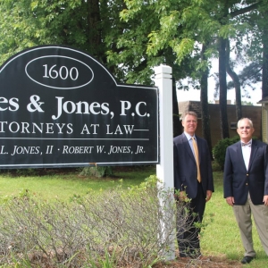 Photo of Archer L. Jones II, PC