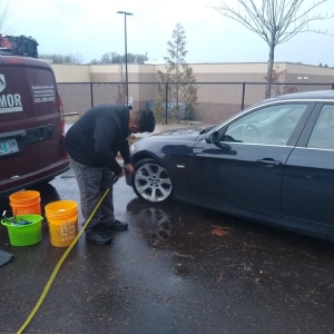 Tualatin Armor Auto Detailing