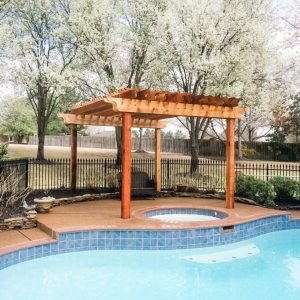 Memphis Coldwater Fence Company