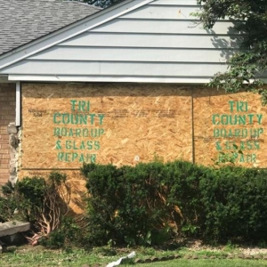 Photo of AAA Tri County Board Up & Glass Repair