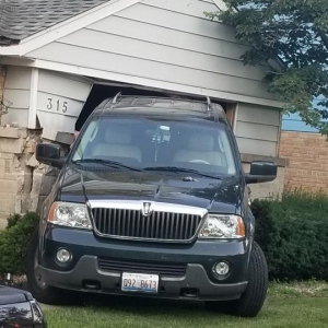 Photo of AAA Tri County Board Up & Glass Repair