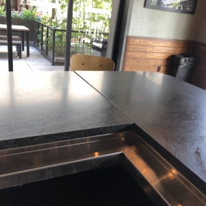 Leander Bill Parsons Countertops
