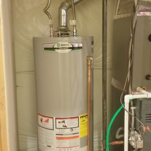 Photo of Alpha Water Heater Services