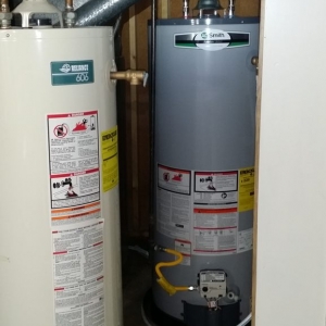 Photo of Alpha Water Heater Services
