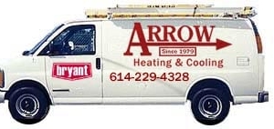 Photo of Arrow Heating & Cooling