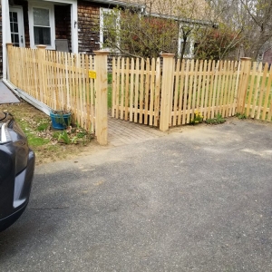 Photo of Hawkeye Fence