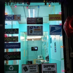 Photo of Eco Express Mailing And Shipping Multi Services