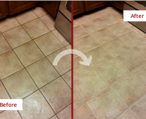 Photo of Drummond Carpet Cleaners