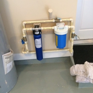 Photo of Lance Maxwell Plumbing