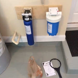 Photo of Lance Maxwell Plumbing