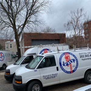 Photo of Fry Plumbing, Heating And Air Conditioning