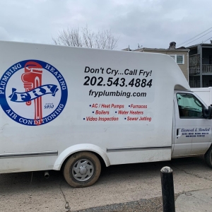 Photo of Fry Plumbing, Heating And Air Conditioning