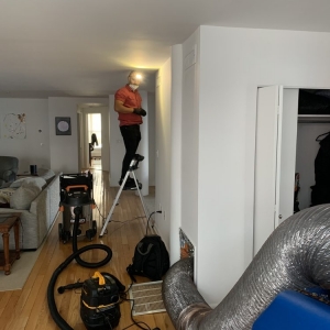 Photo of Fusion HVAC & Appliance Repair