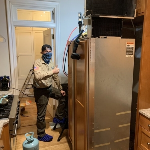 Photo of Fusion HVAC & Appliance Repair