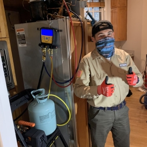 Photo of Fusion HVAC & Appliance Repair