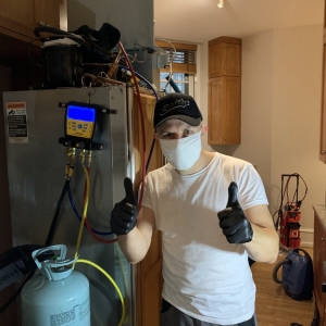 Photo of Fusion HVAC & Appliance Repair