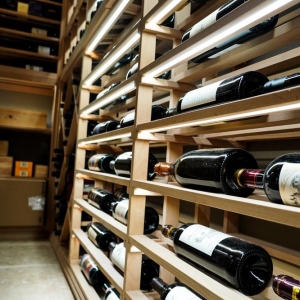 Photo of Wine Cellars Unlimited