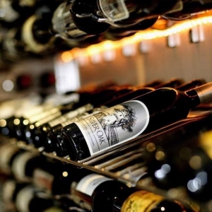 Photo of Wine Cellars Unlimited
