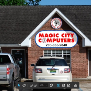 Photo of Magic City Computers