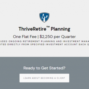 Photo of Thrive Retirement Specialists