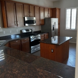 Photo of Executive Housekeeping
