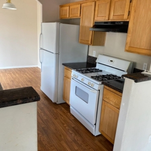 Photo of Executive Housekeeping