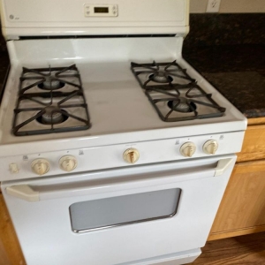 Photo of Executive Housekeeping
