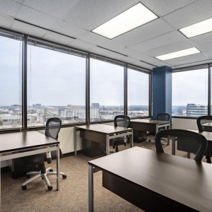 San Antonio Regus Texas Castle Hills