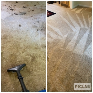 Photo of Hunter's Cleaning Service