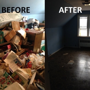 Photo of GarbageNick