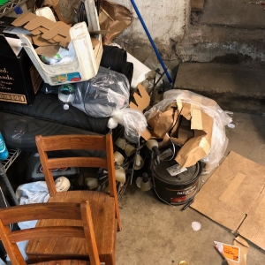 Photo of GarbageNick
