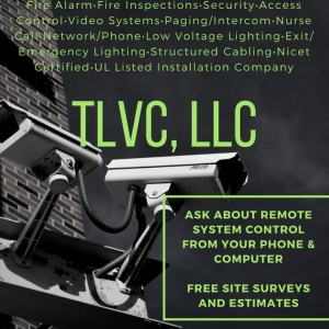 Photo of Torry Low Voltage Communication
