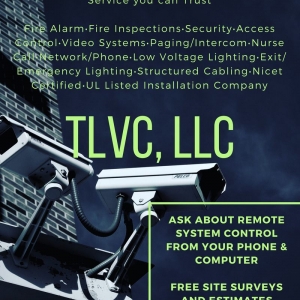 Photo of Torry Low Voltage Communication