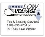 Photo of Torry Low Voltage Communication