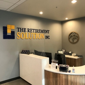 Photo of The Retirement Solution