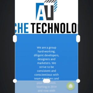 Photo of Ariche Technologies
