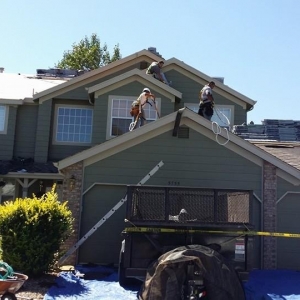 Photo of Frank's Roofing Solutions