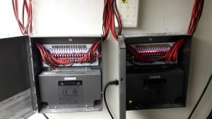 Photo of Kong Telecom