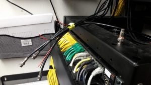 Photo of Kong Telecom