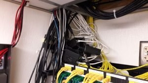 Photo of Kong Telecom