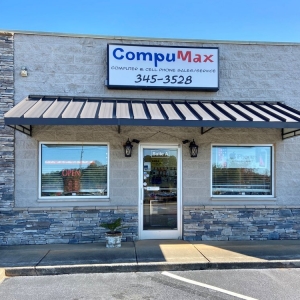 Chapin CompuMax