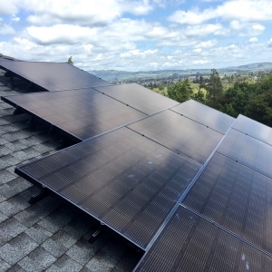 Photo of Sunrise Solar