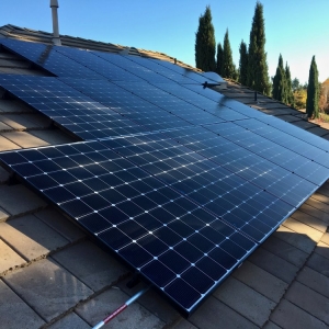 Photo of Sunrise Solar