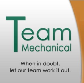 Photo of Team Mechanical