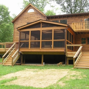 Photo of A & L Construction