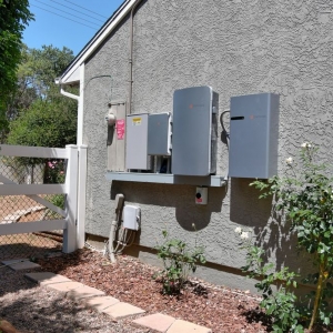 Photo of Verza Solar Electric Design