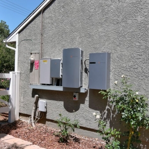 Photo of Verza Solar Electric Design