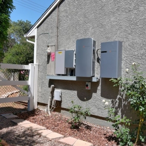 Photo of Verza Solar Electric Design