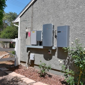 Photo of Verza Solar Electric Design