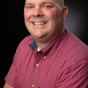 Photo of Bob Browder